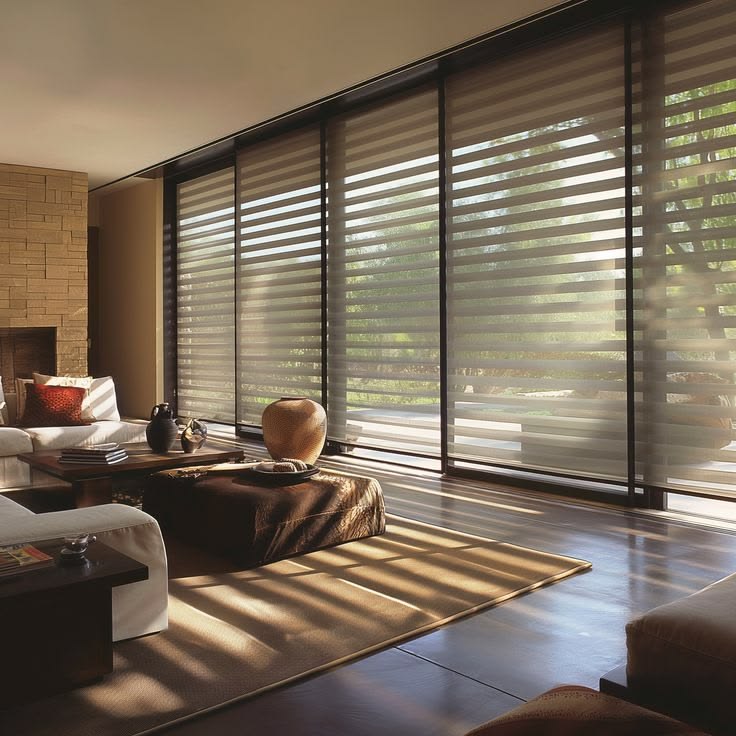 Day & Night Blinds